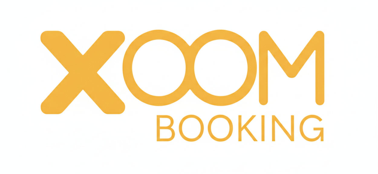 XoomBooking